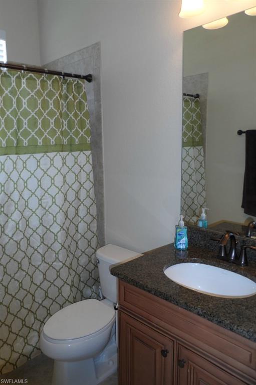 HAMPTON PARK - Residential