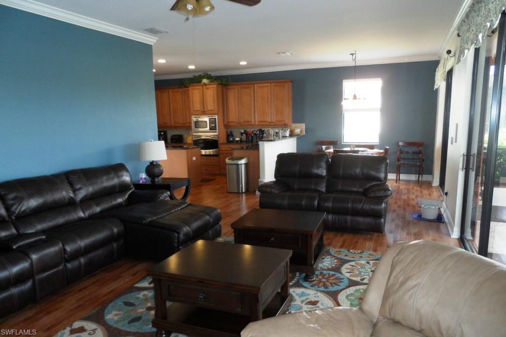 HAMPTON PARK - Residential