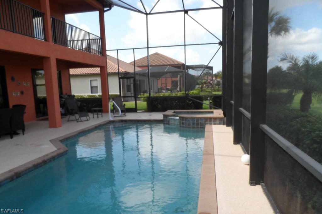 HAMPTON PARK - Residential