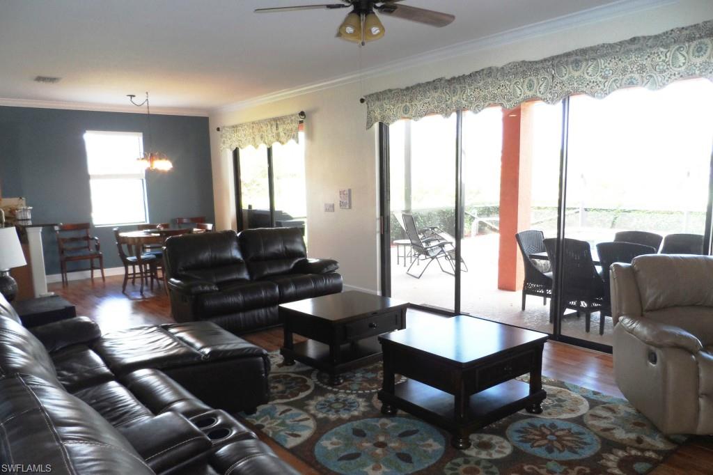 HAMPTON PARK - Residential