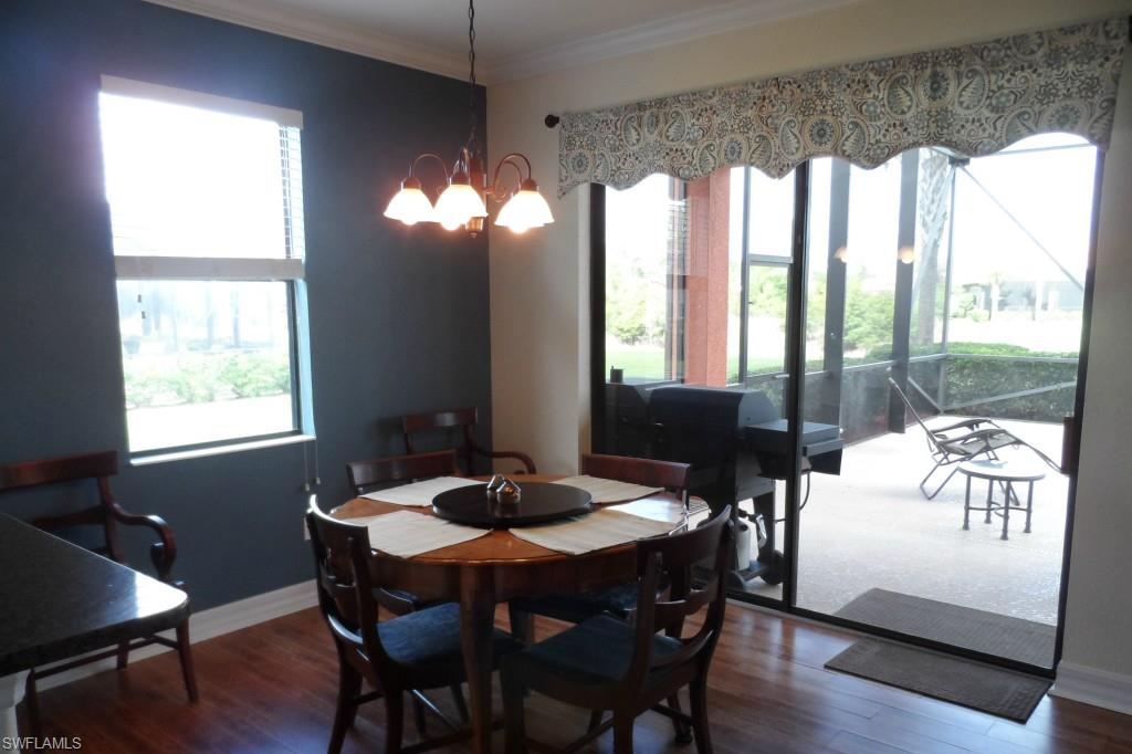 HAMPTON PARK - Residential