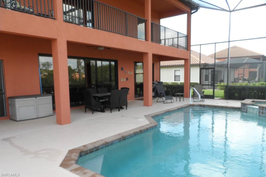 HAMPTON PARK - Residential