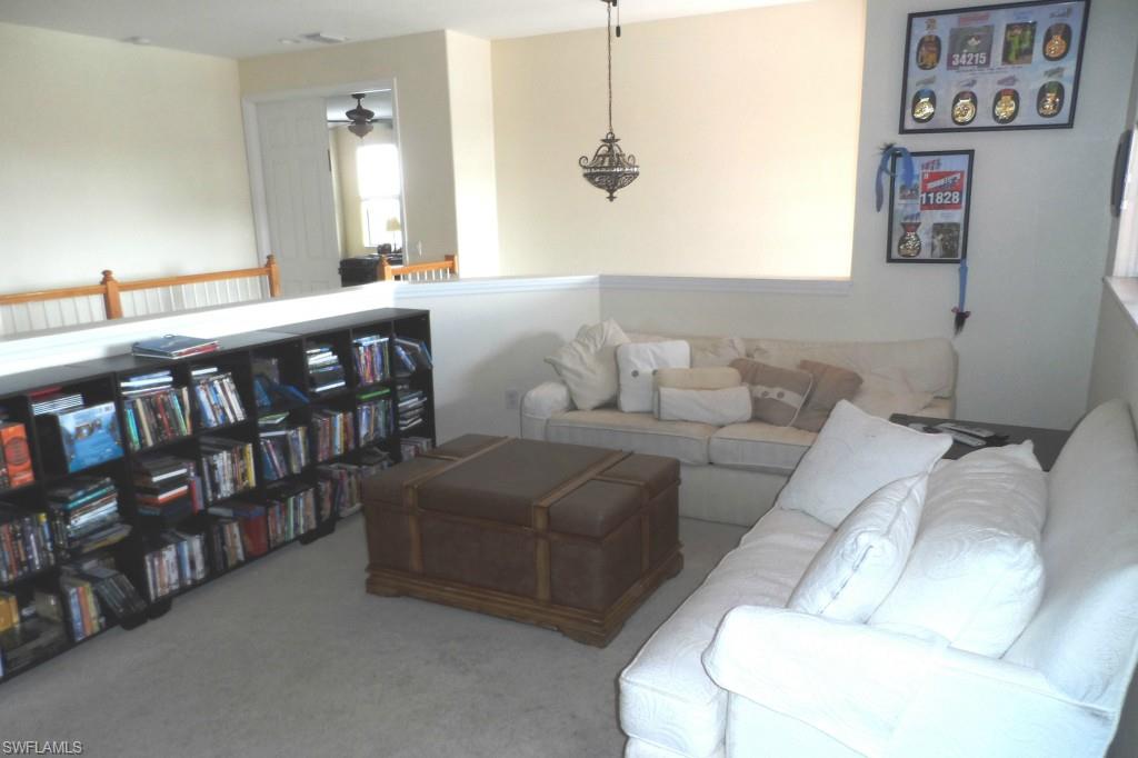 HAMPTON PARK - Residential