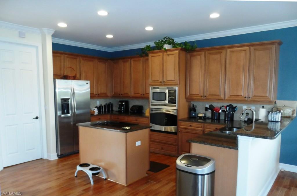 HAMPTON PARK - Residential