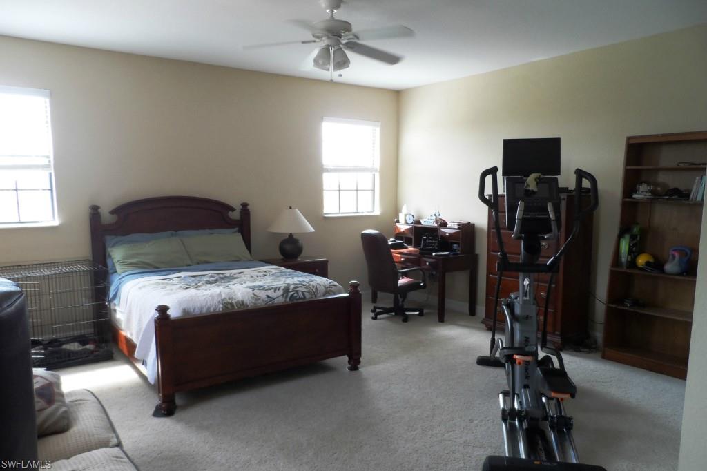 HAMPTON PARK - Residential