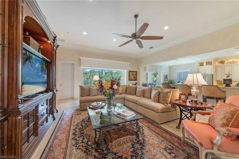 Photo of 12014 Covent Garden CT #202, NAPLES, FL 34120 (MLS # 225074879)