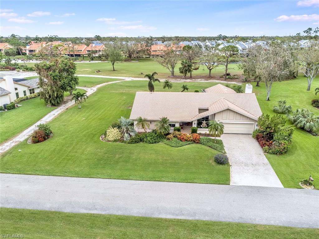 THE FOREST - Residential