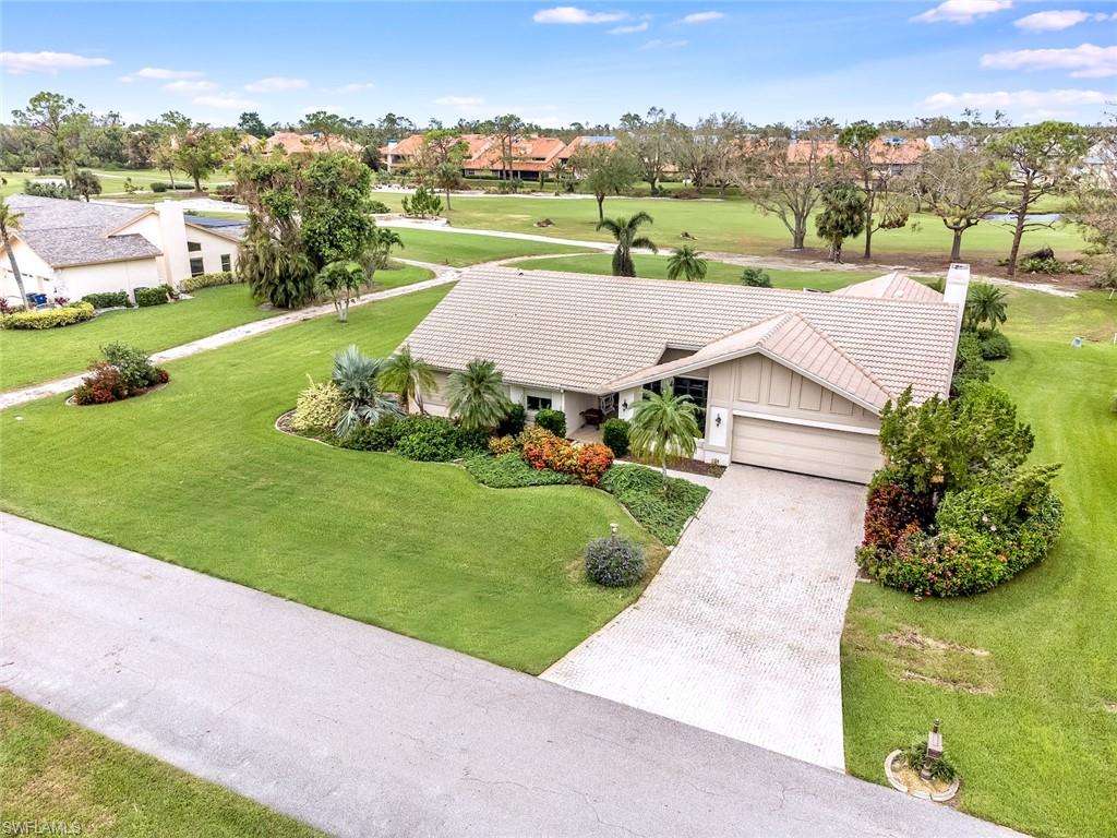 THE FOREST - Residential