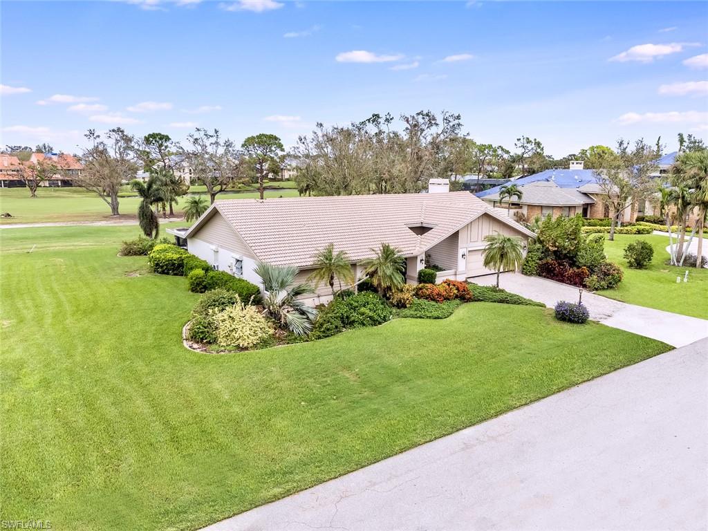 THE FOREST - Residential