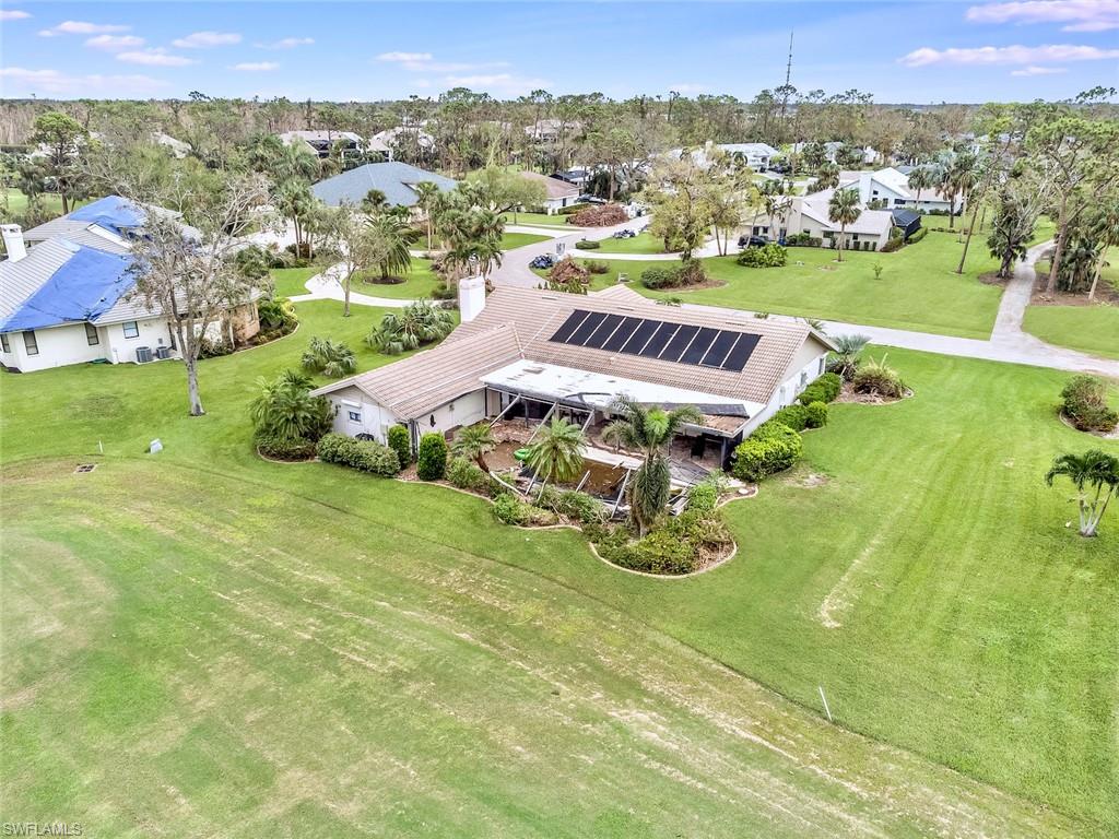 THE FOREST - Residential