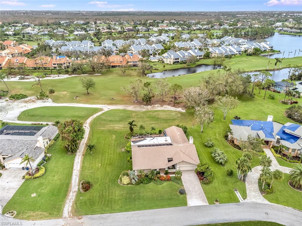 THE FOREST - Residential