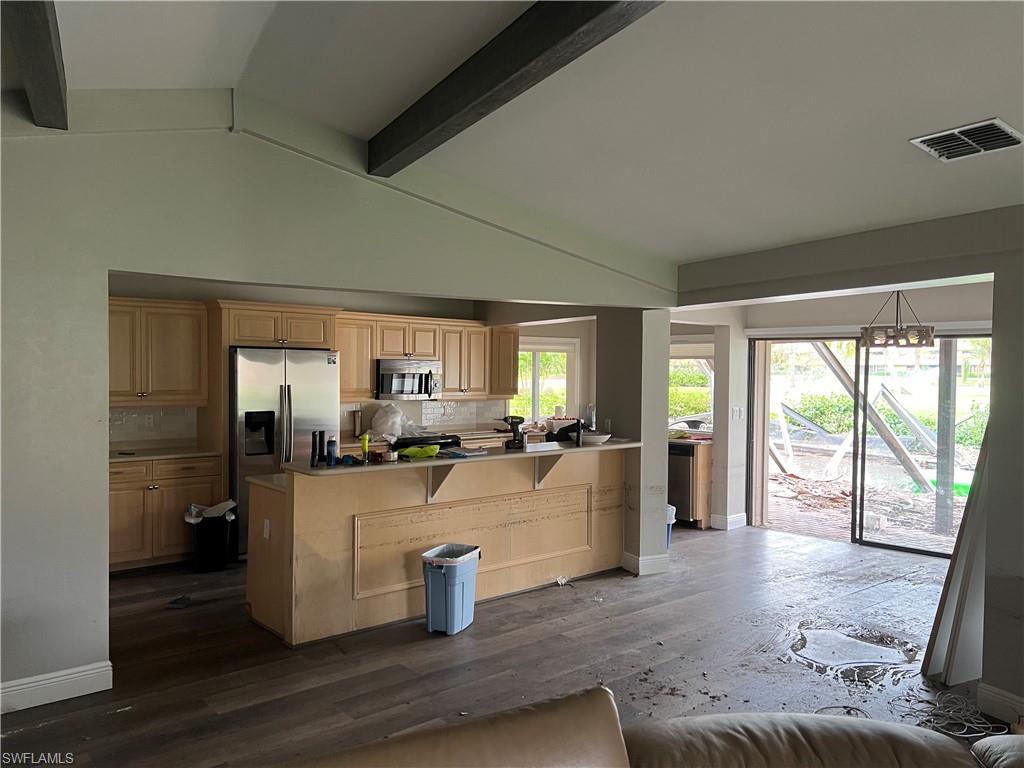 THE FOREST - Residential