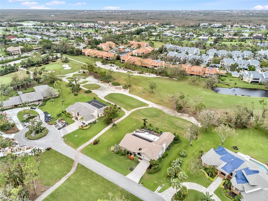 THE FOREST - Residential