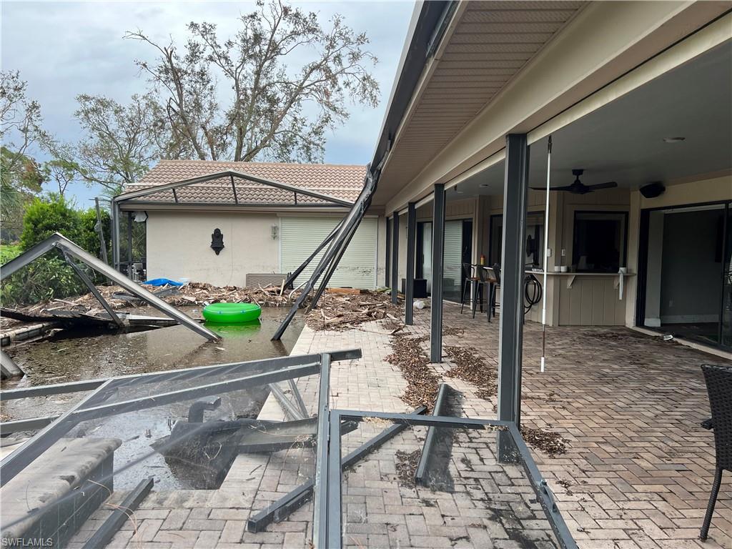 THE FOREST - Residential