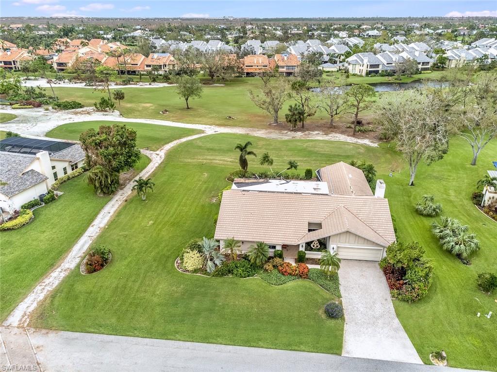 THE FOREST - Residential