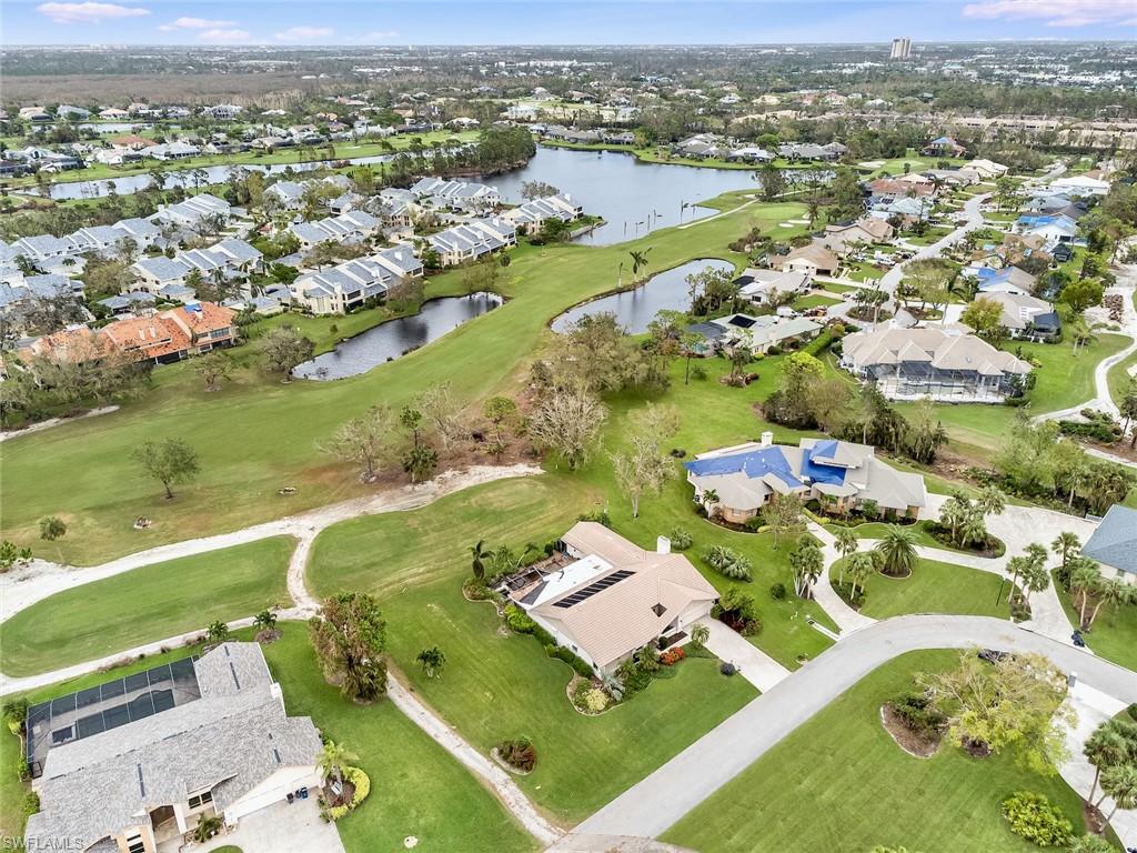 THE FOREST - Residential