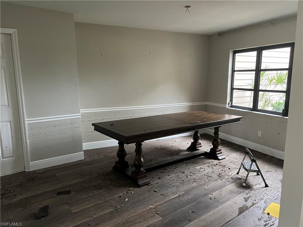 THE FOREST - Residential