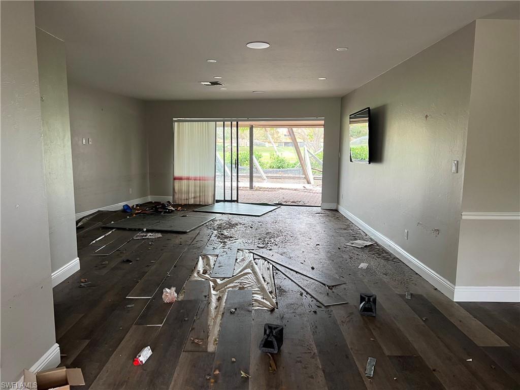 THE FOREST - Residential