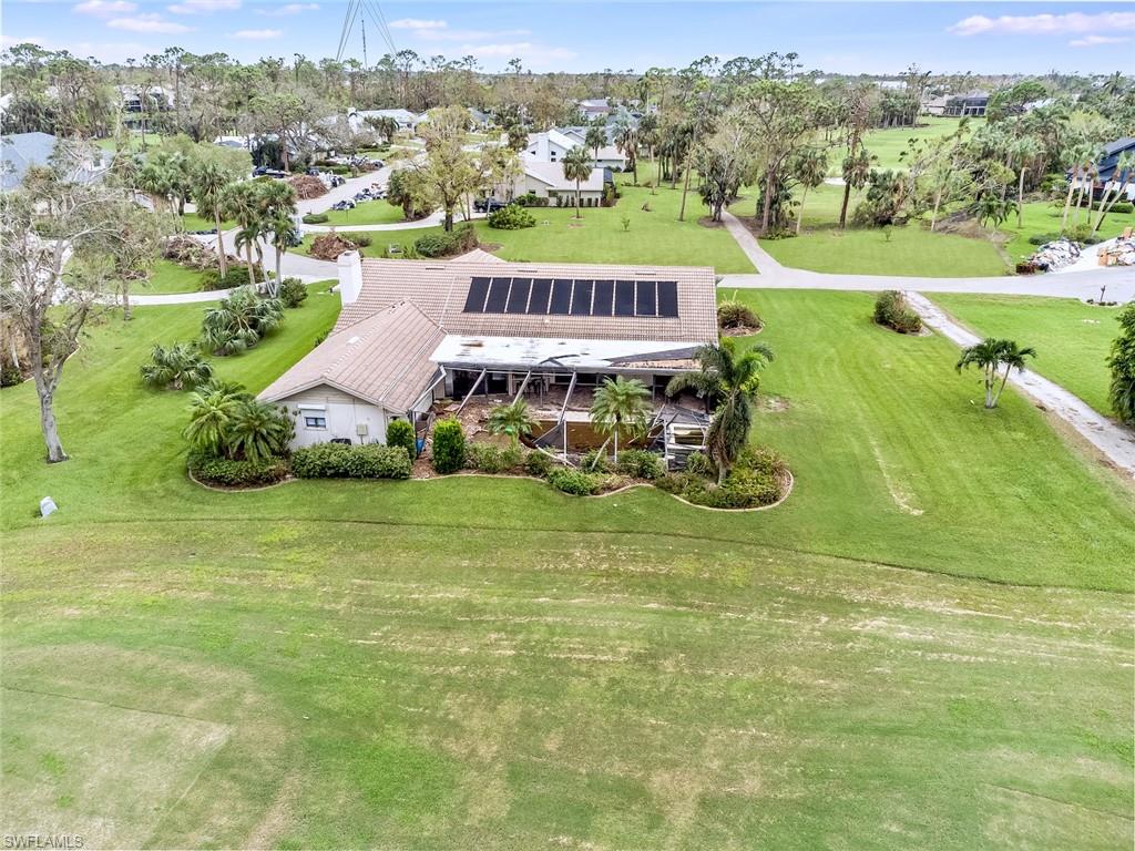 THE FOREST - Residential