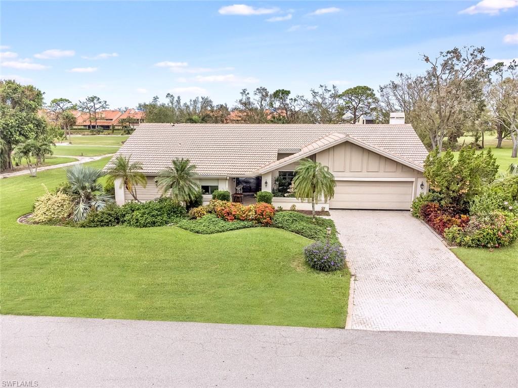 THE FOREST - Residential