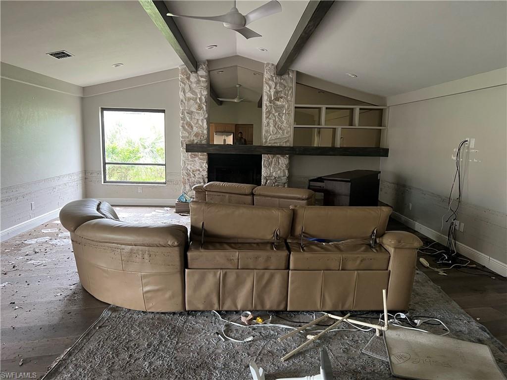 THE FOREST - Residential