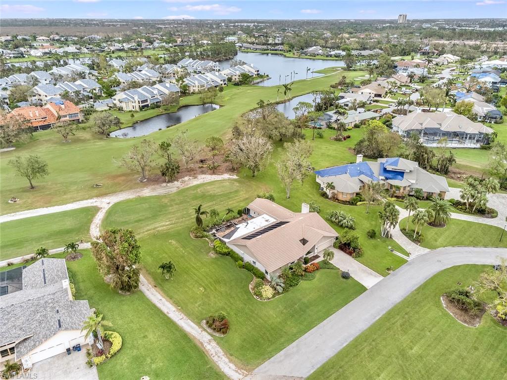 THE FOREST - Residential