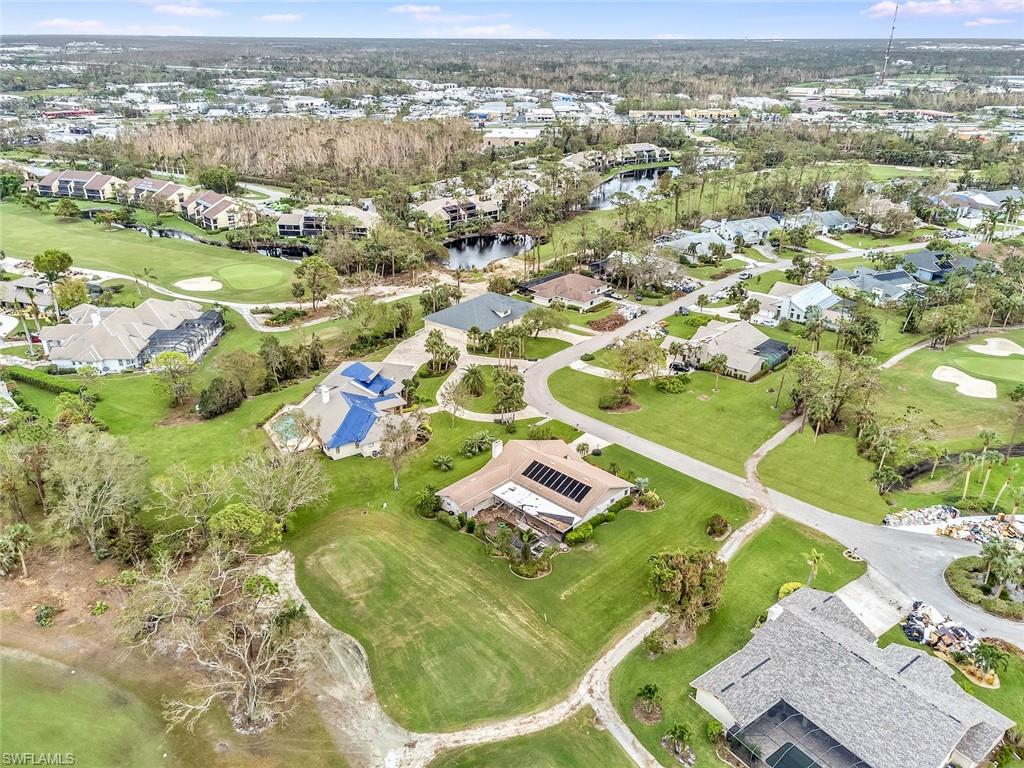 THE FOREST - Residential