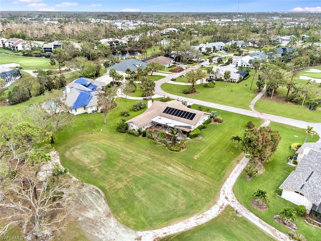 THE FOREST - Residential