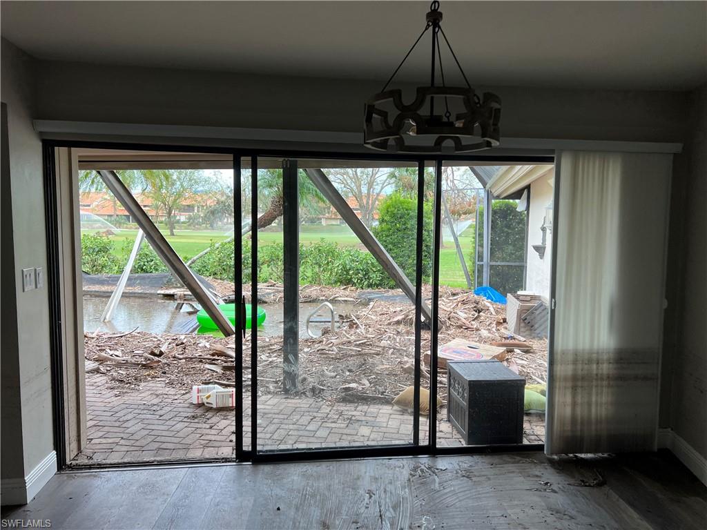 THE FOREST - Residential