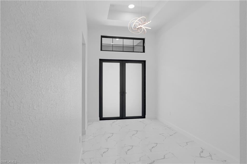 PORT LABELLE - Residential