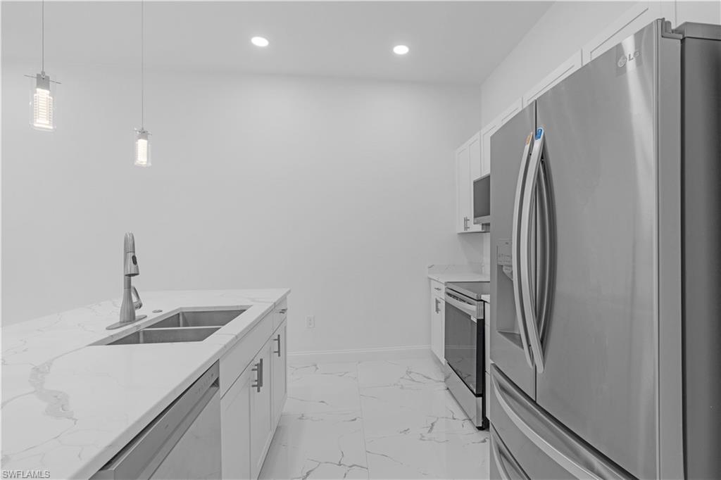 PORT LABELLE - Residential