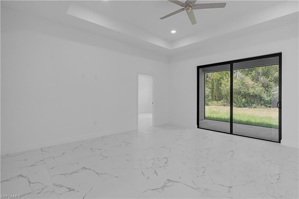 PORT LABELLE - Residential