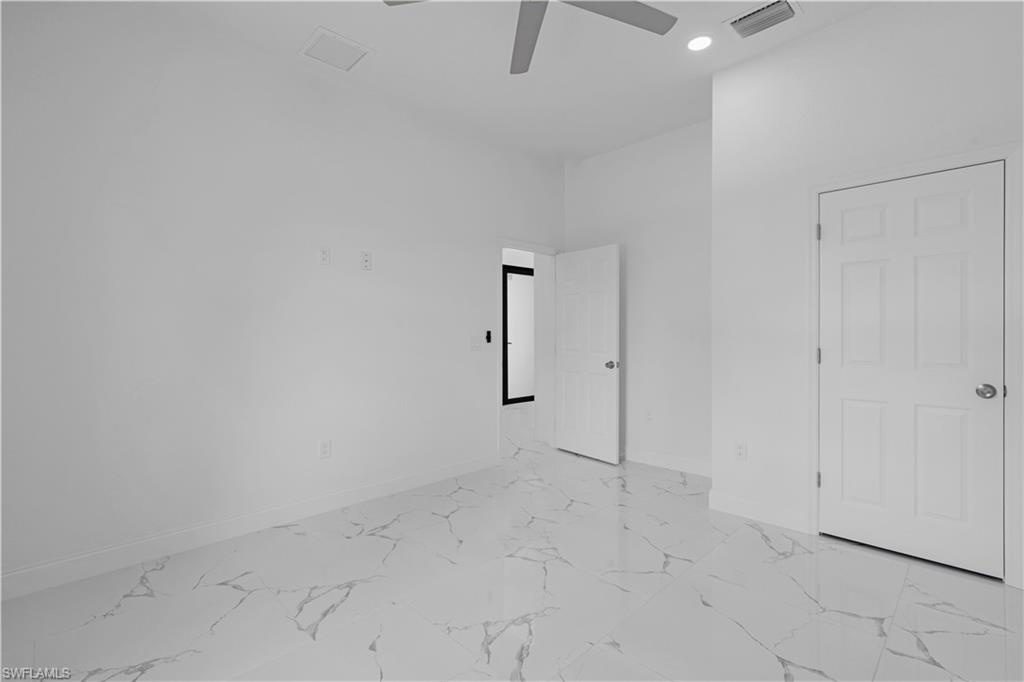 PORT LABELLE - Residential