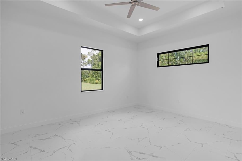 PORT LABELLE - Residential