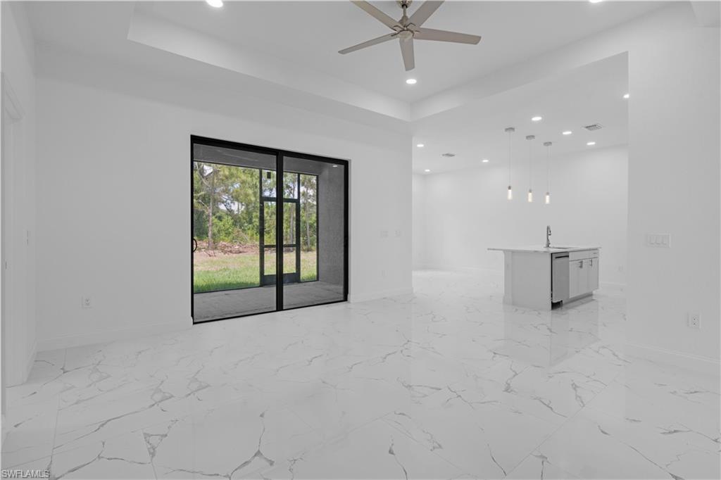 PORT LABELLE - Residential