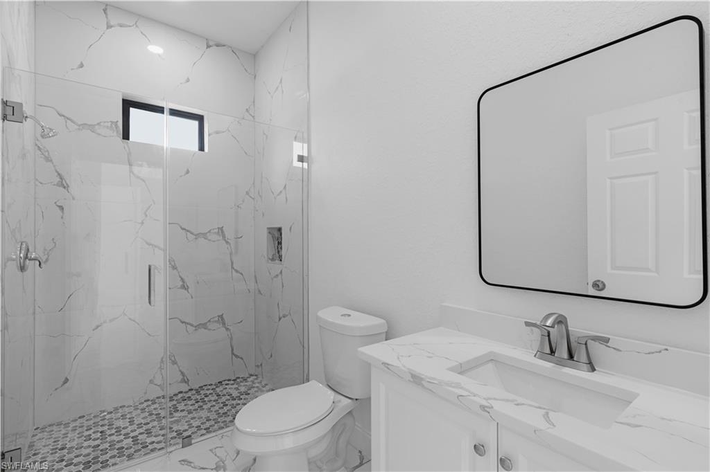 PORT LABELLE - Residential