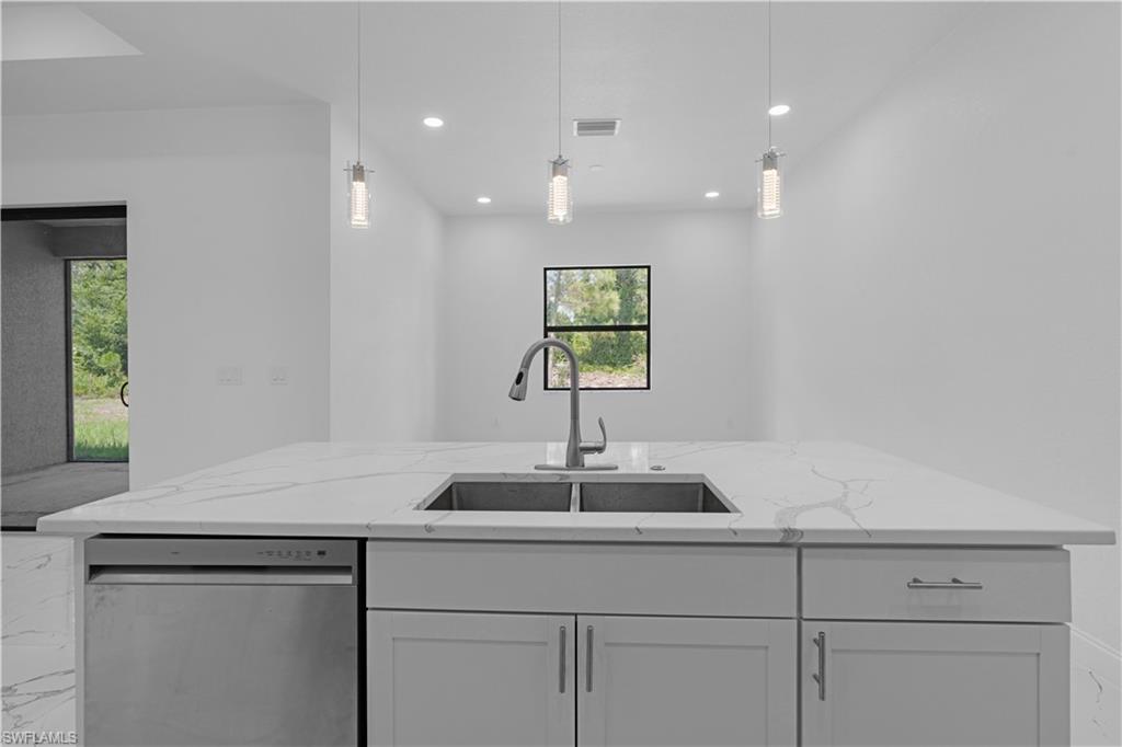 PORT LABELLE - Residential