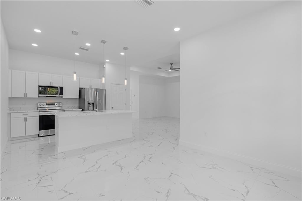 PORT LABELLE - Residential