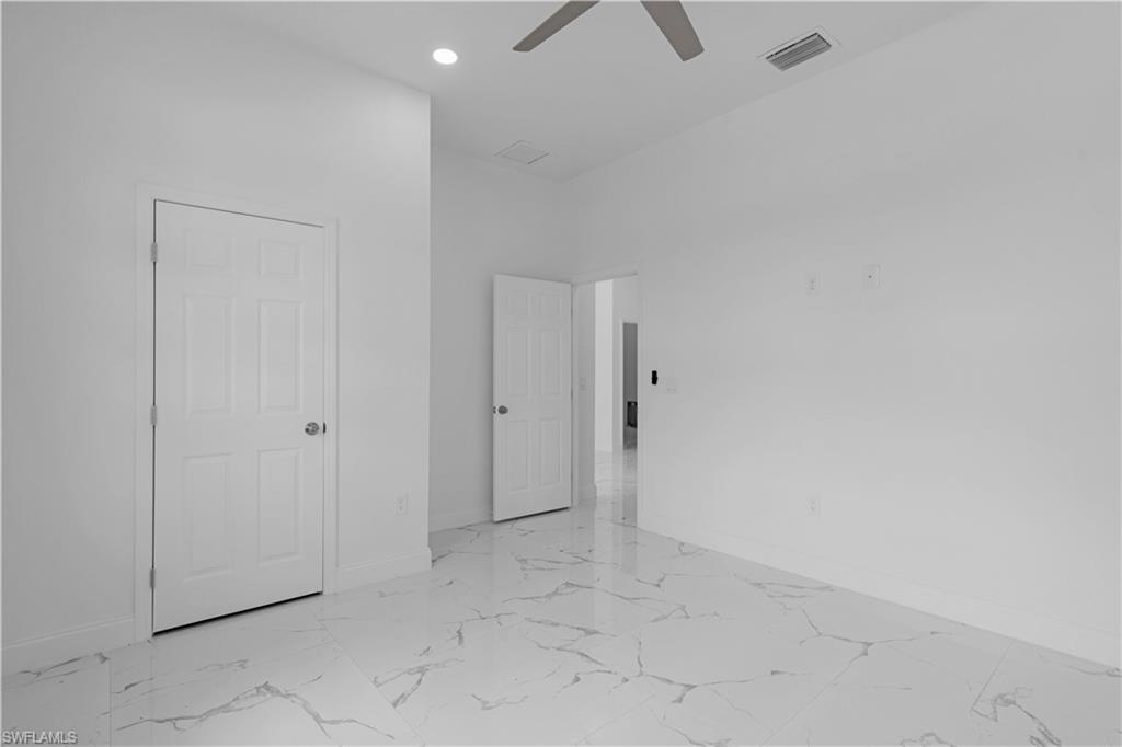 PORT LABELLE - Residential