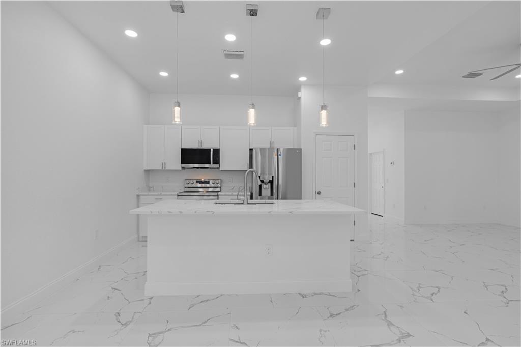 PORT LABELLE - Residential