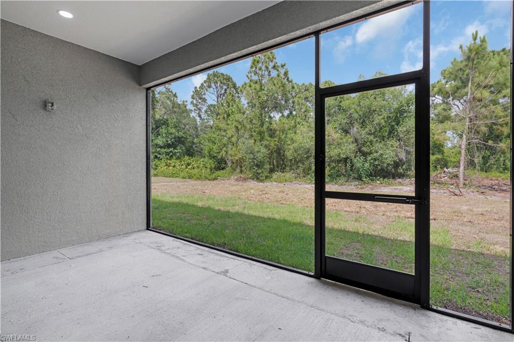 PORT LABELLE - Residential