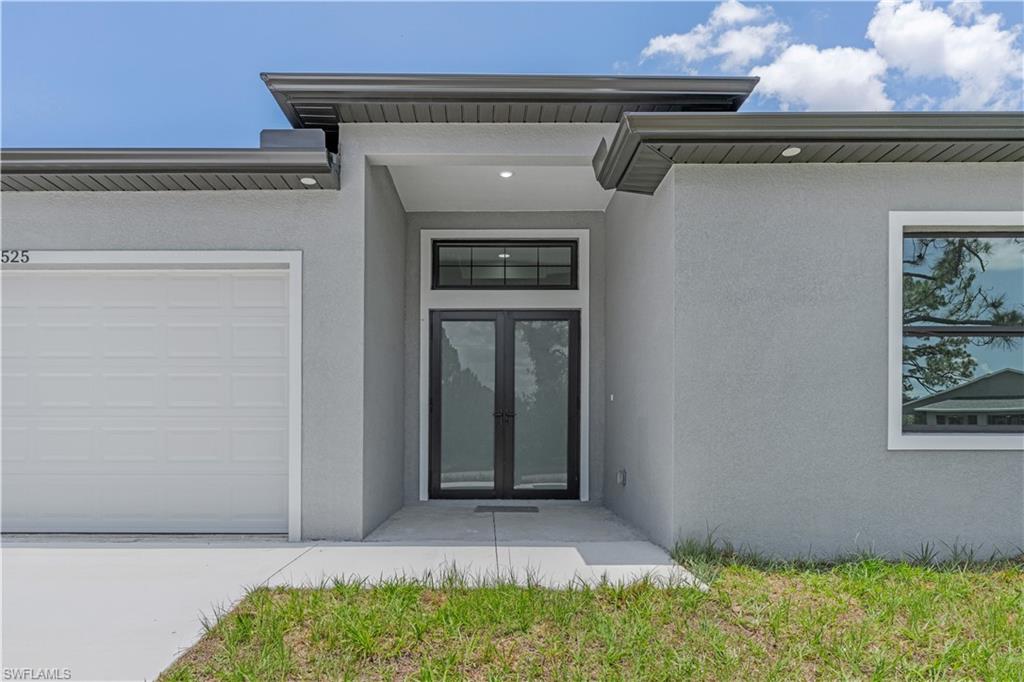 PORT LABELLE - Residential