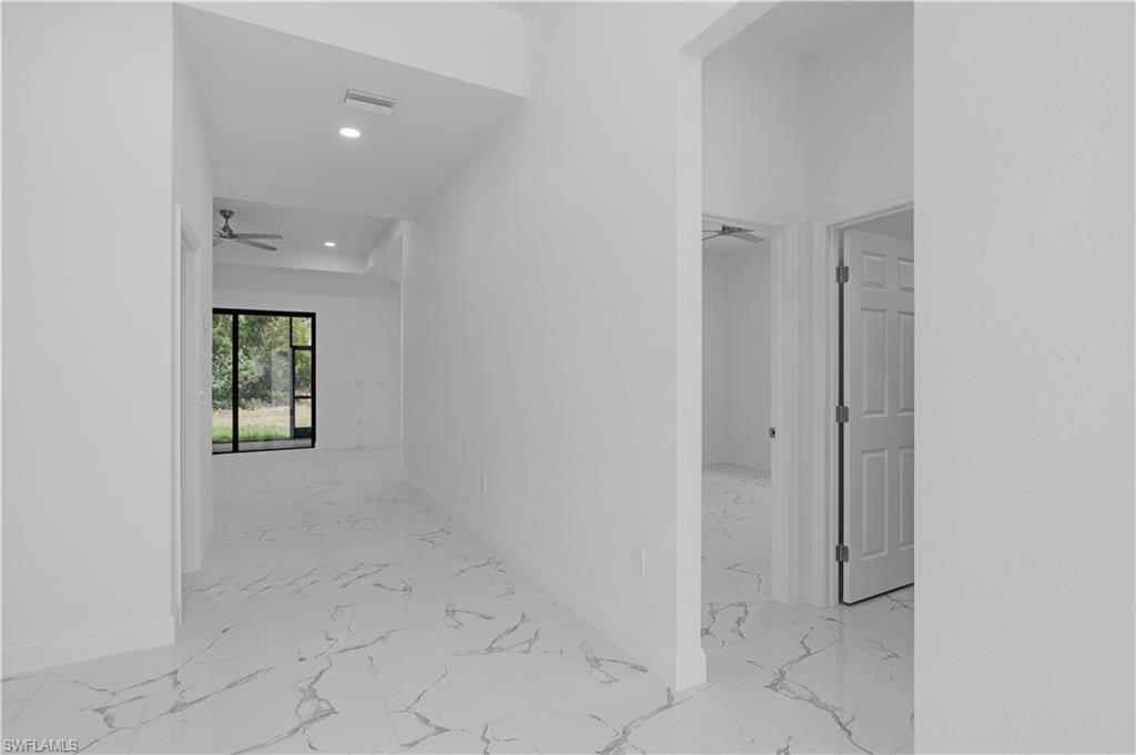 PORT LABELLE - Residential