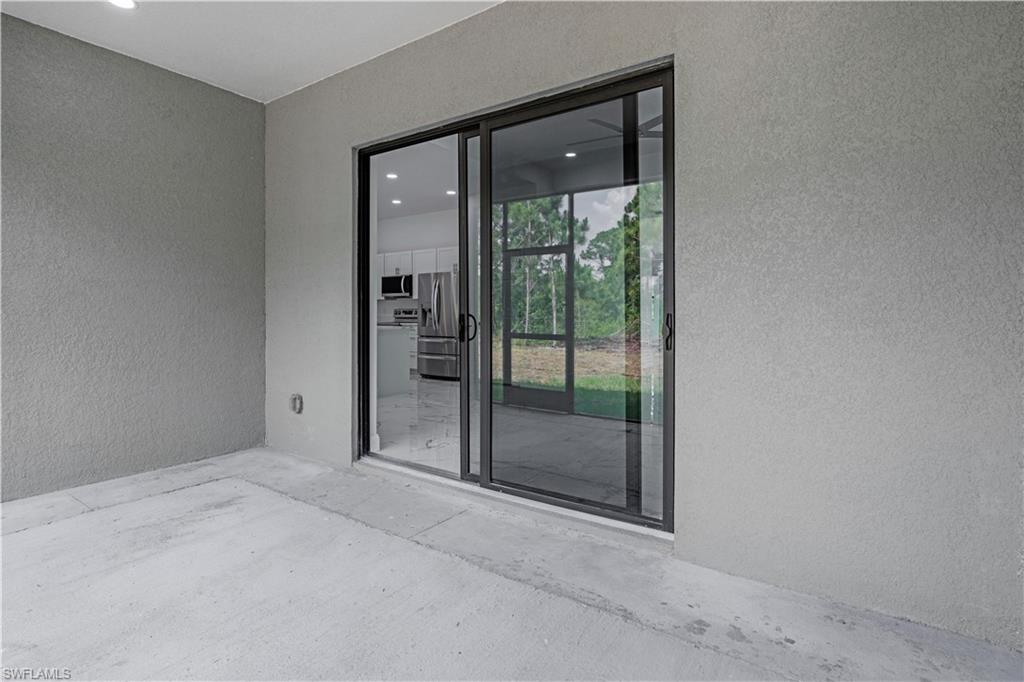 PORT LABELLE - Residential