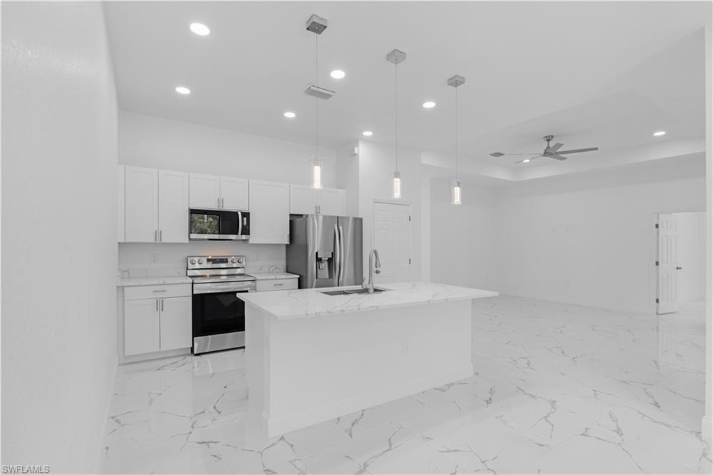 PORT LABELLE - Residential