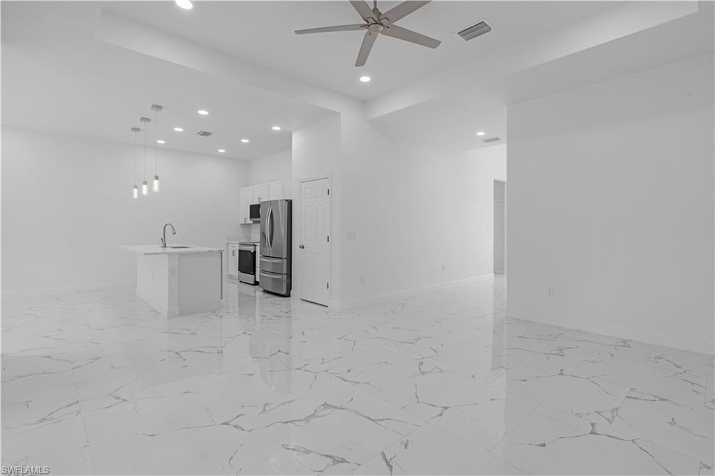 PORT LABELLE - Residential