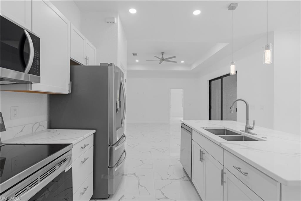 PORT LABELLE - Residential