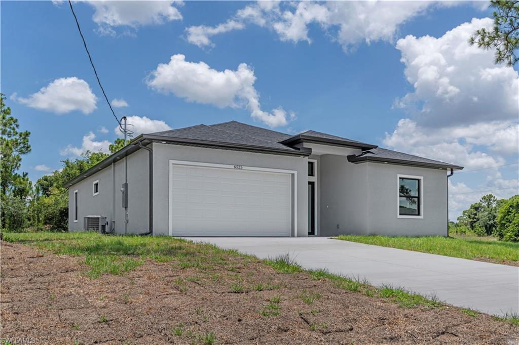 PORT LABELLE - Residential