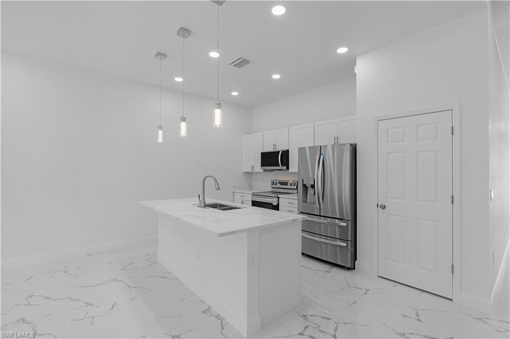 PORT LABELLE - Residential