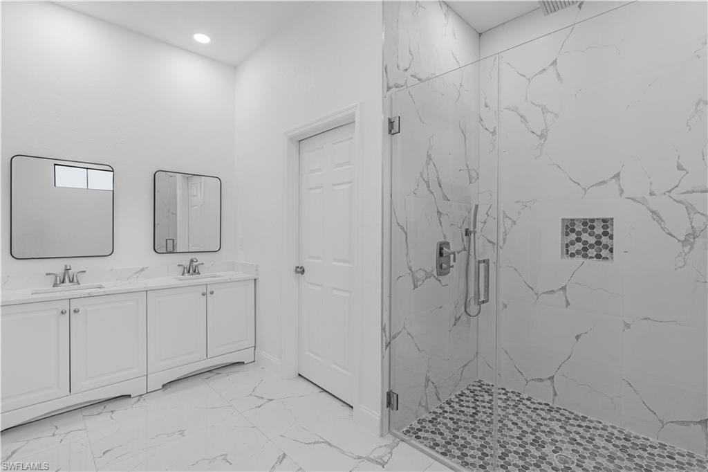 PORT LABELLE - Residential